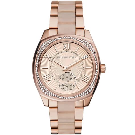 michael kors bryn watch|Bryn Gold.